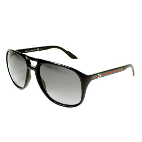 lunettes de soleil gucci pour homme|lunette de vue Gucci homme.